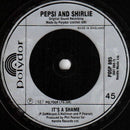 Pepsi & Shirlie : Can't Give Me Love (7", Single)