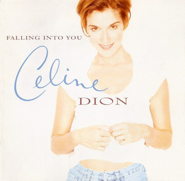Céline Dion : Falling Into You (CD, Album)