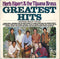 Herb Alpert & The Tijuana Brass : Greatest Hits - Sixteen Great Titles (LP, Comp, RE)
