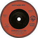 Fleetwood Mac : Family Man (7", Single, Red)