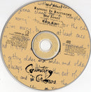 Counting Crows : Mr. Jones (CD, Single)