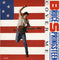 Bruce Springsteen : Cover Me (7", Single)
