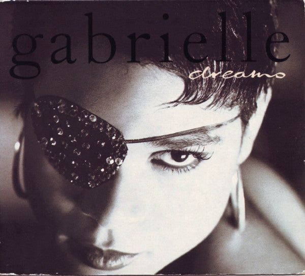 Gabrielle : Dreams (CD, Single, Dig)