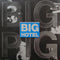 Big Pig : Big Hotel (12", Single)