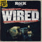 Various : Wired (CD, Comp)