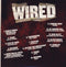 Various : Wired (CD, Comp)