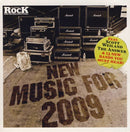 Various : New Music For 2009 (CD, Comp)