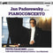 Ignacy Jan Paderewski, Piotr Paleczny, Wielka Orkiestra Symfoniczna Polskiego Radia I Telewizji, Jerzy Maksymiuk : Pianoconcerto (CD, Album)