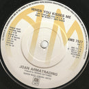 Joan Armatrading : Me Myself I (7", Single)