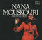 Nana Mouskouri : British Concert (2xLP, Gat)