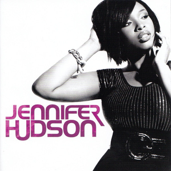Jennifer Hudson : Jennifer Hudson (CD, Album)