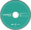 Emmie : More Than This (CD, Single)