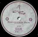Cocteau Twins : Pearly-Dewdrops' Drops (7", Single)