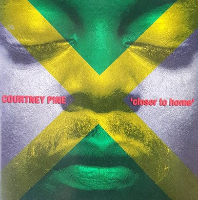 Courtney Pine : Closer To Home (CD, Album)