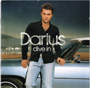 Darius (7) : Dive In (CD, Album, Enh)