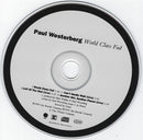 Paul Westerberg : World Class Fad (CD, Single, CD1)