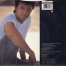 Paul Young : Softly Whispering I Love You (7", Single)