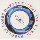 Barclay James Harvest : Just A Day Away (7", Single)
