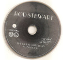 Rod Stewart : It Had To Be You... The Great American Songbook (CD, Album, Copy Prot.)