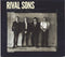 Rival Sons : Great Western Valkyrie (CD, Album, Dig)