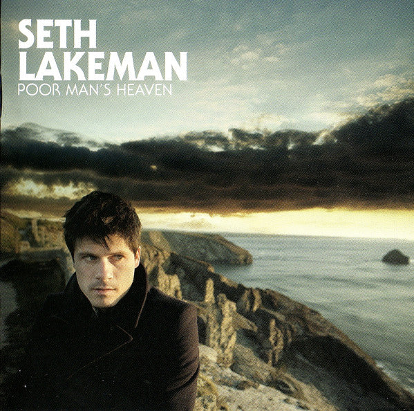 Seth Lakeman : Poor Man's Heaven (CD, Album)