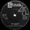 B. Bumble & The Stingers : Nut Rocker (7", Single, Sol)