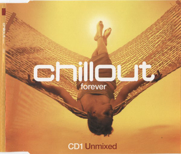 Various : Chillout Forever (3xCD, Comp)