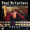 Paul McCartney : Press (7", Single)