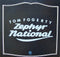 Tom Fogerty : Zephyr National (LP, Album)