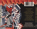 Crowded House : Temple Of Low Men (CD, Album)