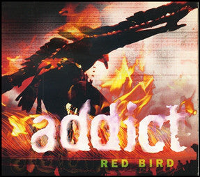 Addict : Red Bird (CD, Single)