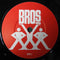 Bros : Drop The Boy (7", Single)