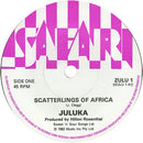 Juluka : Scatterlings Of Africa (7", Single)