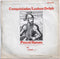 Procol Harum : Conquistador / Luskus Delph (7", Single)
