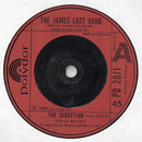 The James Last Band : The Seduction (Love Theme) (7")