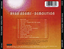 Ryan Adams : Demolition (CD, Album)