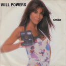 Will Powers : Smile (7")