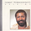 Teddy Pendergrass : Hold Me (5½", Single)
