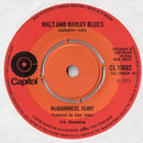 McGuinness Flint : Malt And Barley Blues (7", Kno)