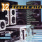 Various : Reggae Hits Volume 12 (CD, Comp)