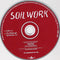 Soilwork : Exile / The Pittsburgh Syndrome (CD, Single, Promo)