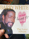 Barry White : The Love Album (CD, Album, Comp)