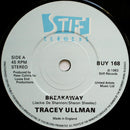 Tracey Ullman : Breakaway (7", Single, Pap)