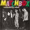 Matchbox (3) : Rockabilly Rebel (7", Single)