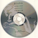 Various : Diana, Princess Of Wales - Tribute (2xCD, Album, Comp)