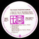 The Young Tradition : The Young Tradition Sampler (LP, Comp, Smplr)