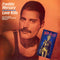 Freddie Mercury : Love Kills (7", Single, Pap)
