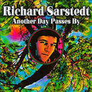 Richard Sarstedt : Another Day Passes By (LP, Album)