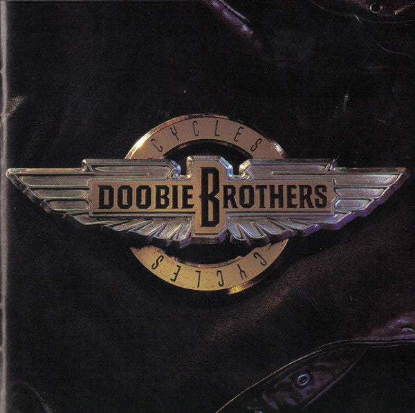 The Doobie Brothers : Cycles (CD, Album)
