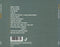 Biffy Clyro : The Vertigo Of Bliss (CD, Album)